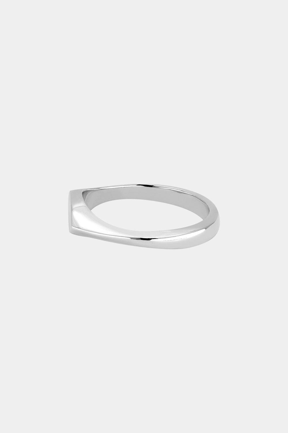 Sterling Silver - Ring