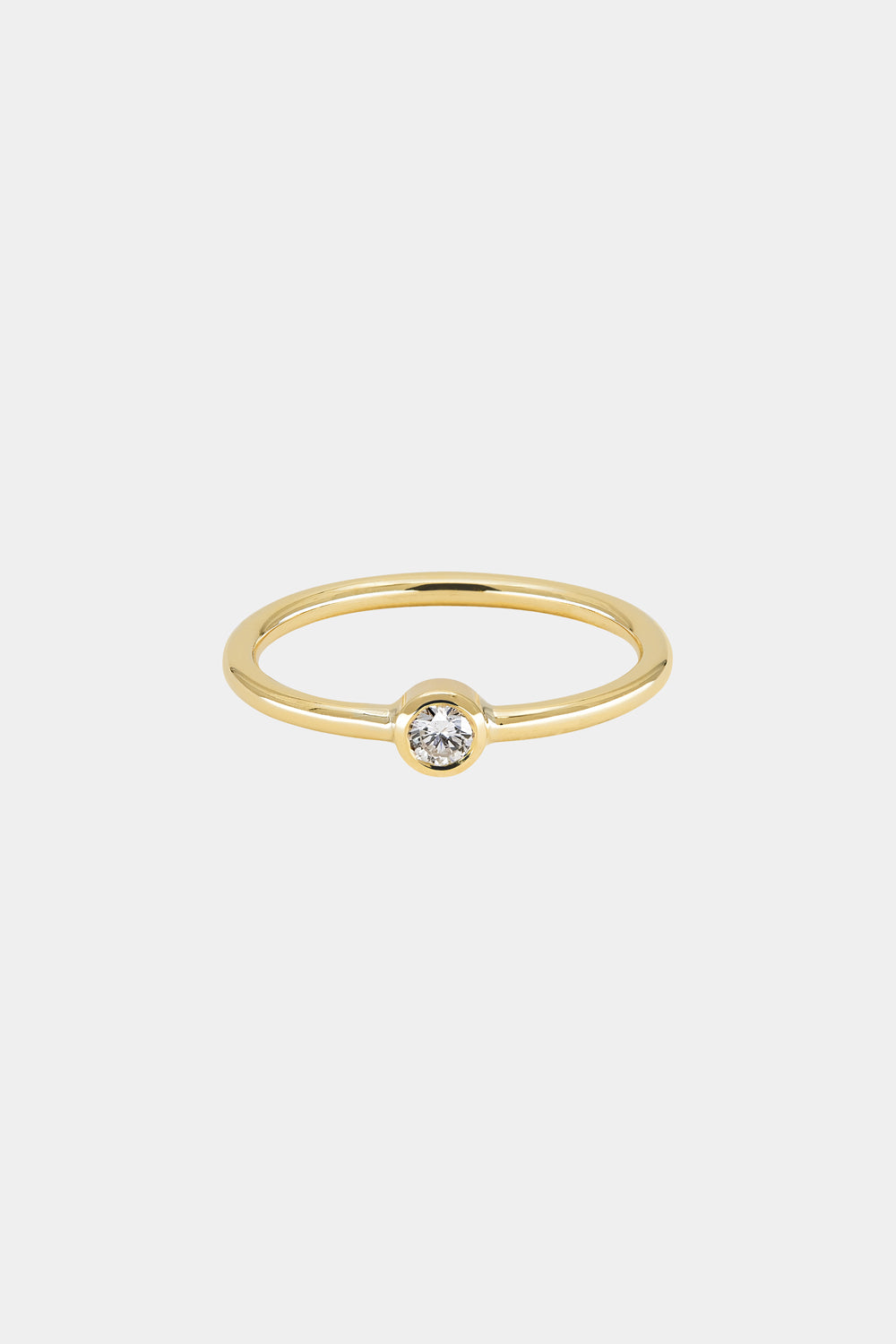 Sterling Silver - Ring