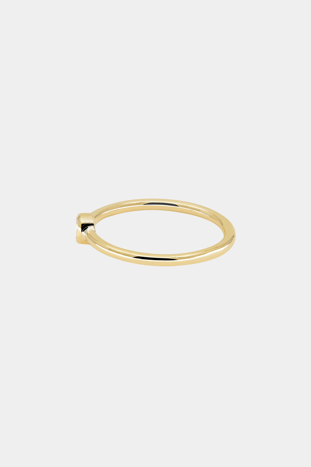 Sterling Silver - Ring