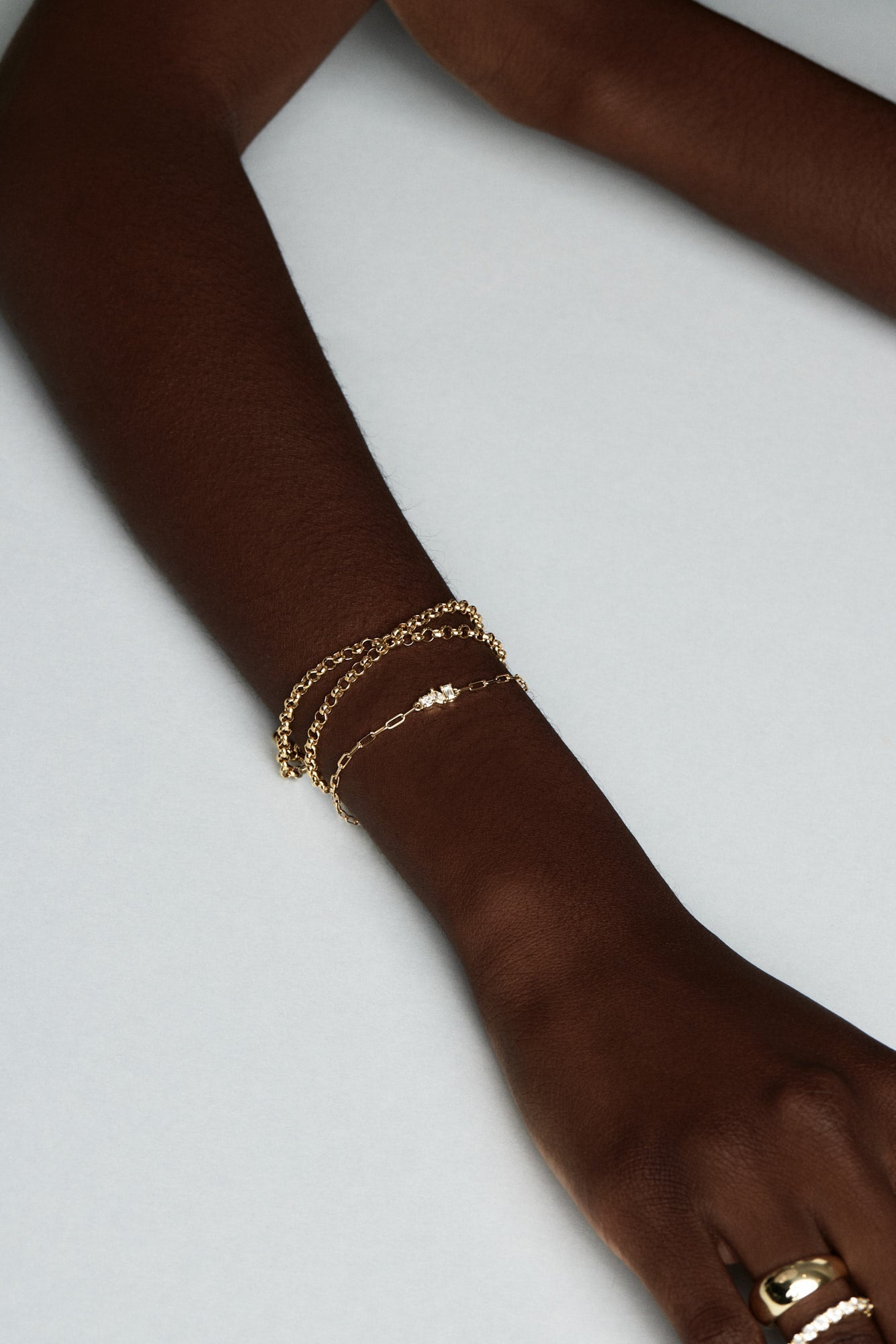Sterling Silver - Ring