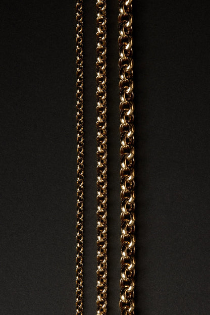 Small Chateau Tennis Bracelet