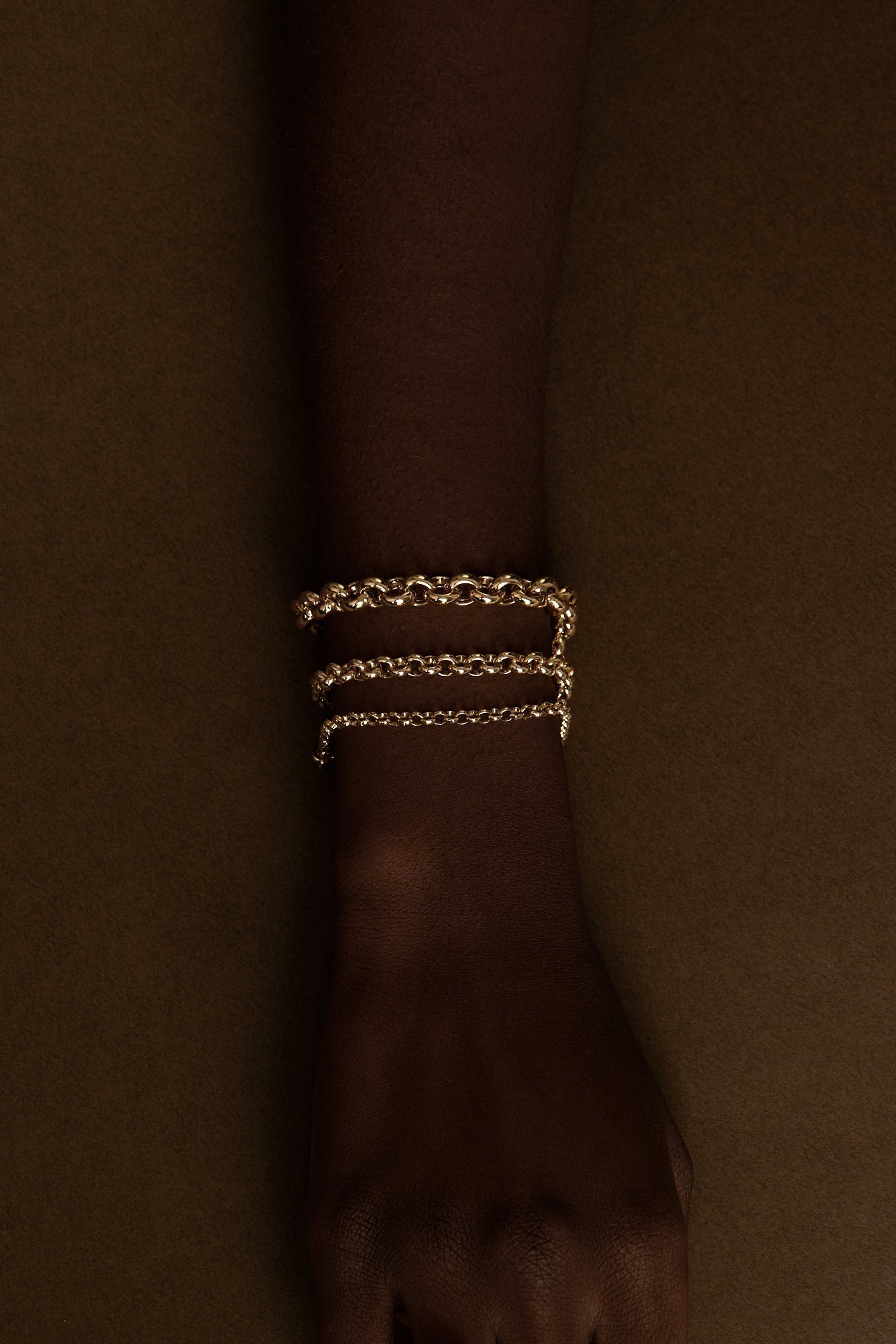 Sterling Silver - Ring