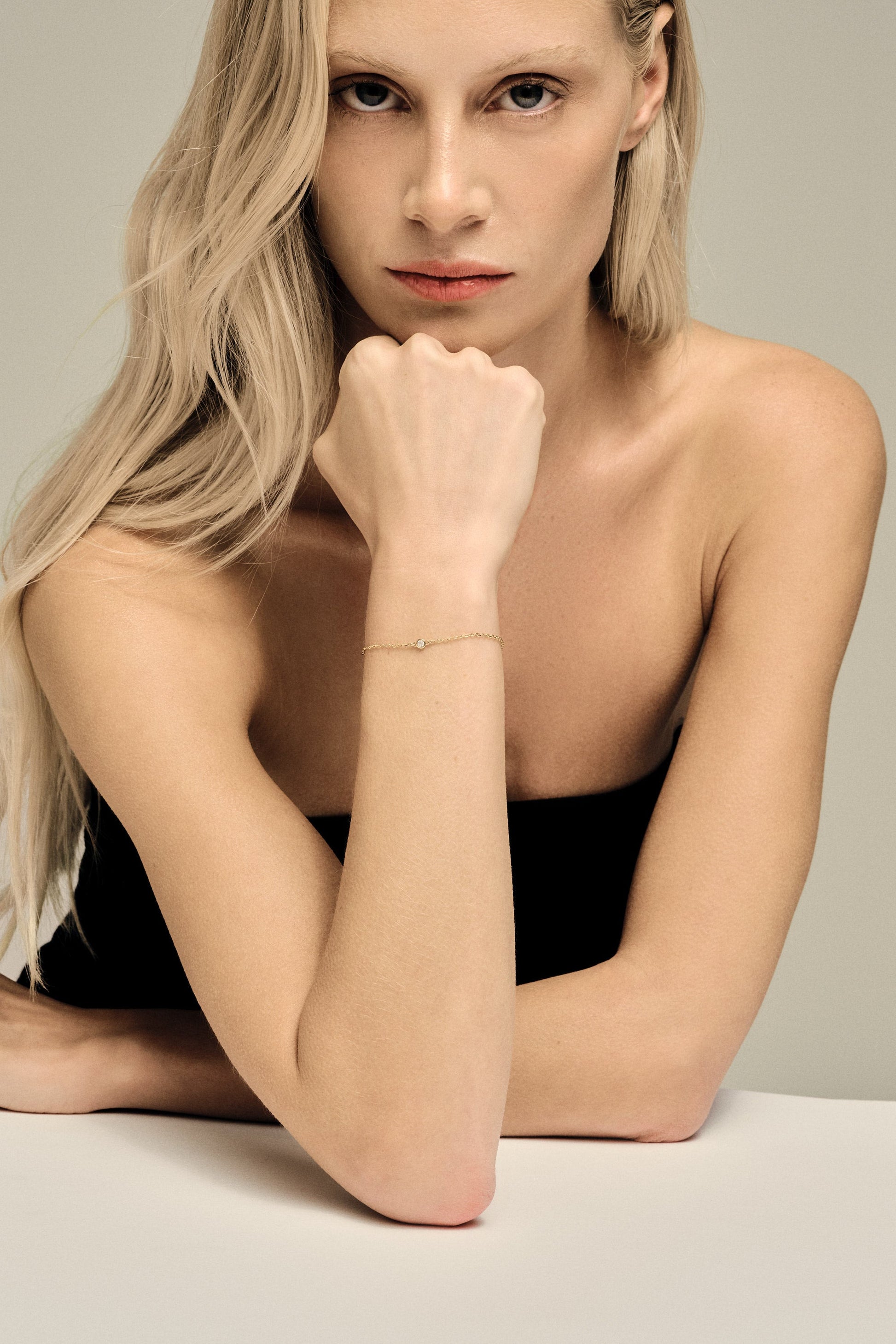 Sterling Silver - Ring
