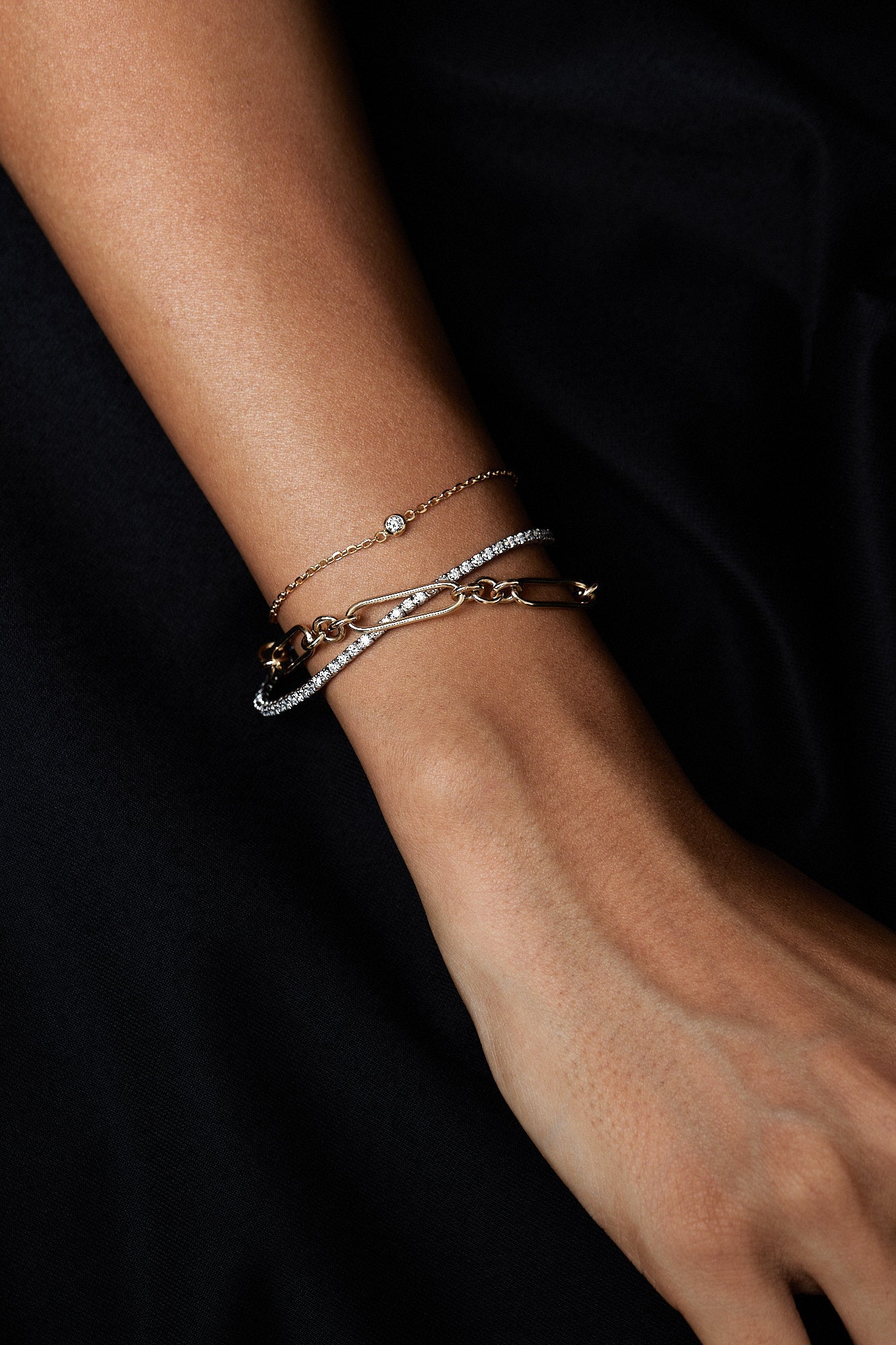 Sterling Silver - Ring