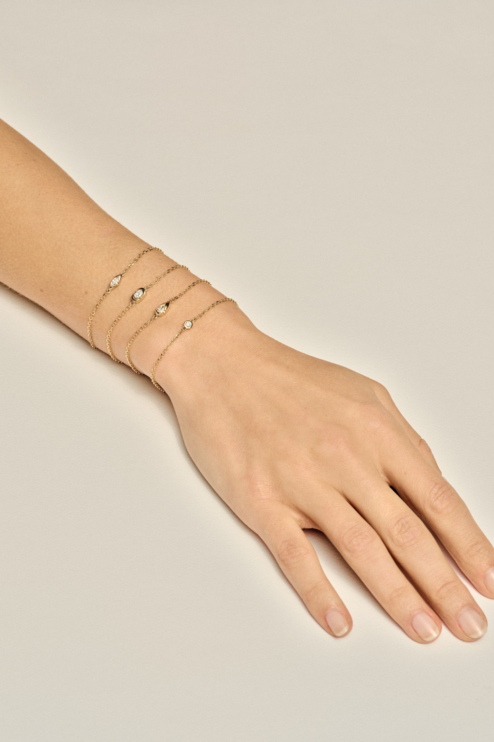 Sterling Silver - Ring