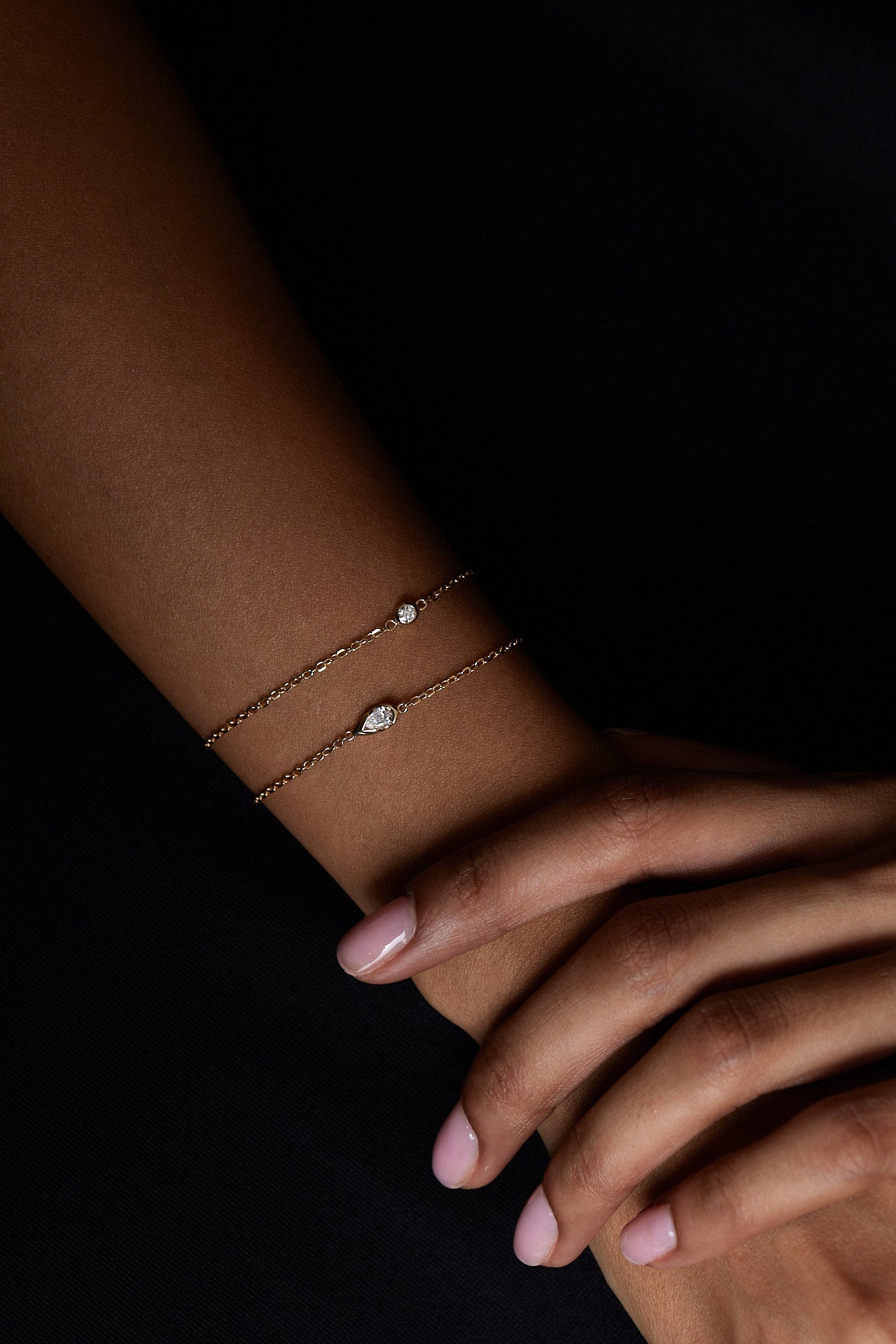 Sterling Silver - Ring