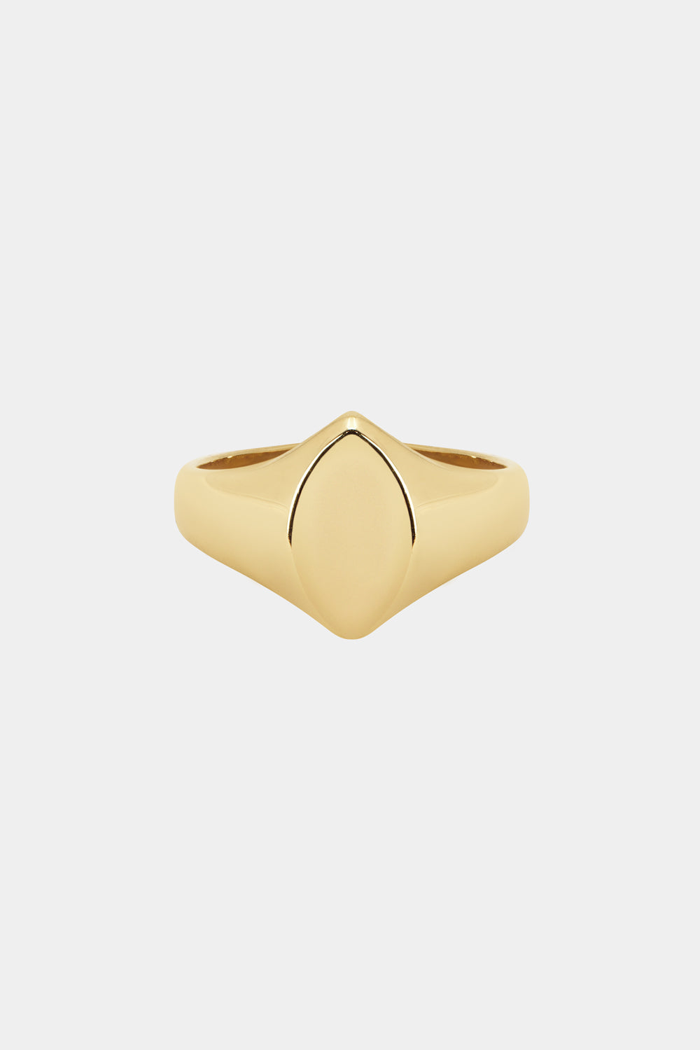 Sterling Silver - Ring