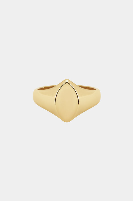 Sterling Silver - Ring