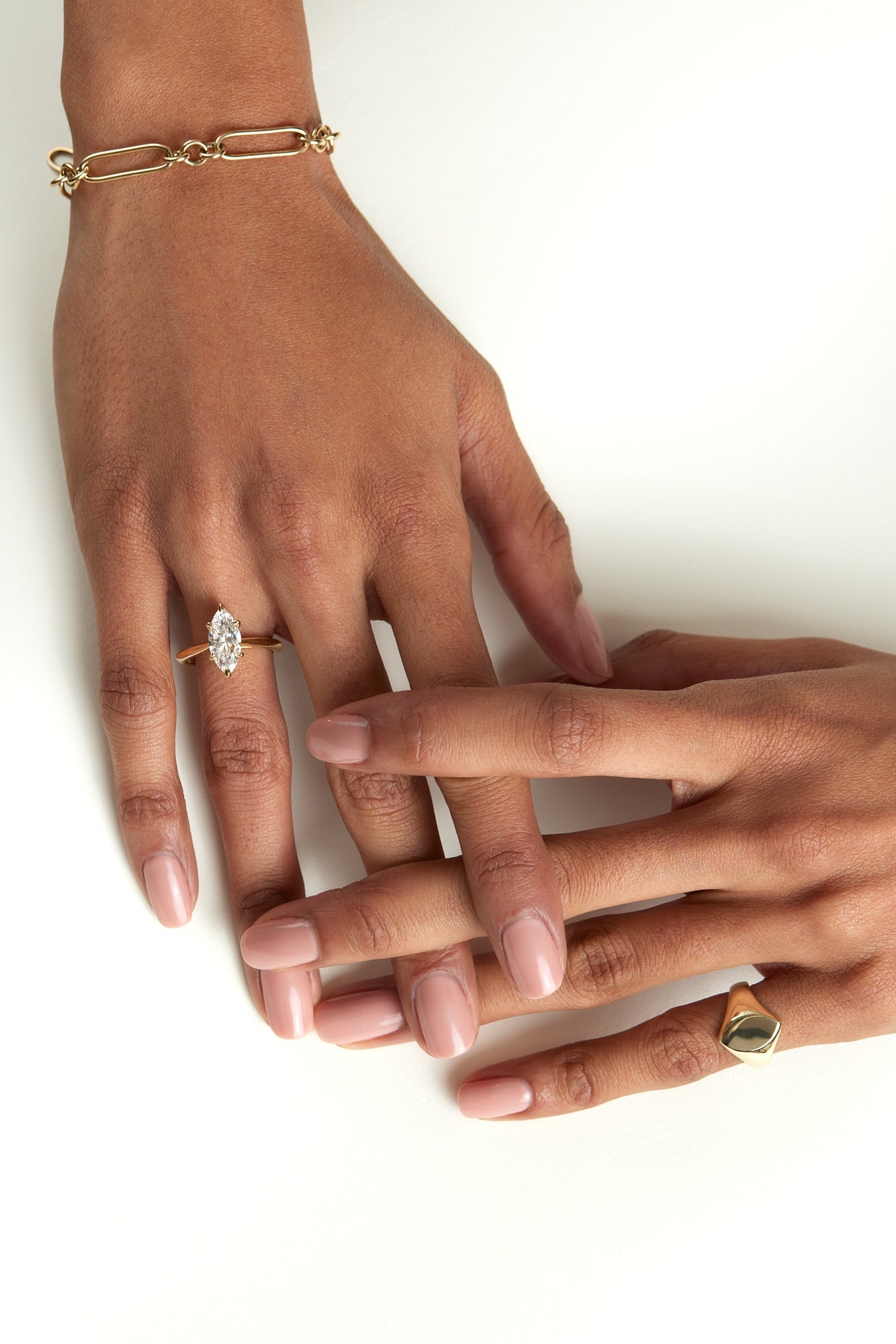 Sterling Silver - Ring