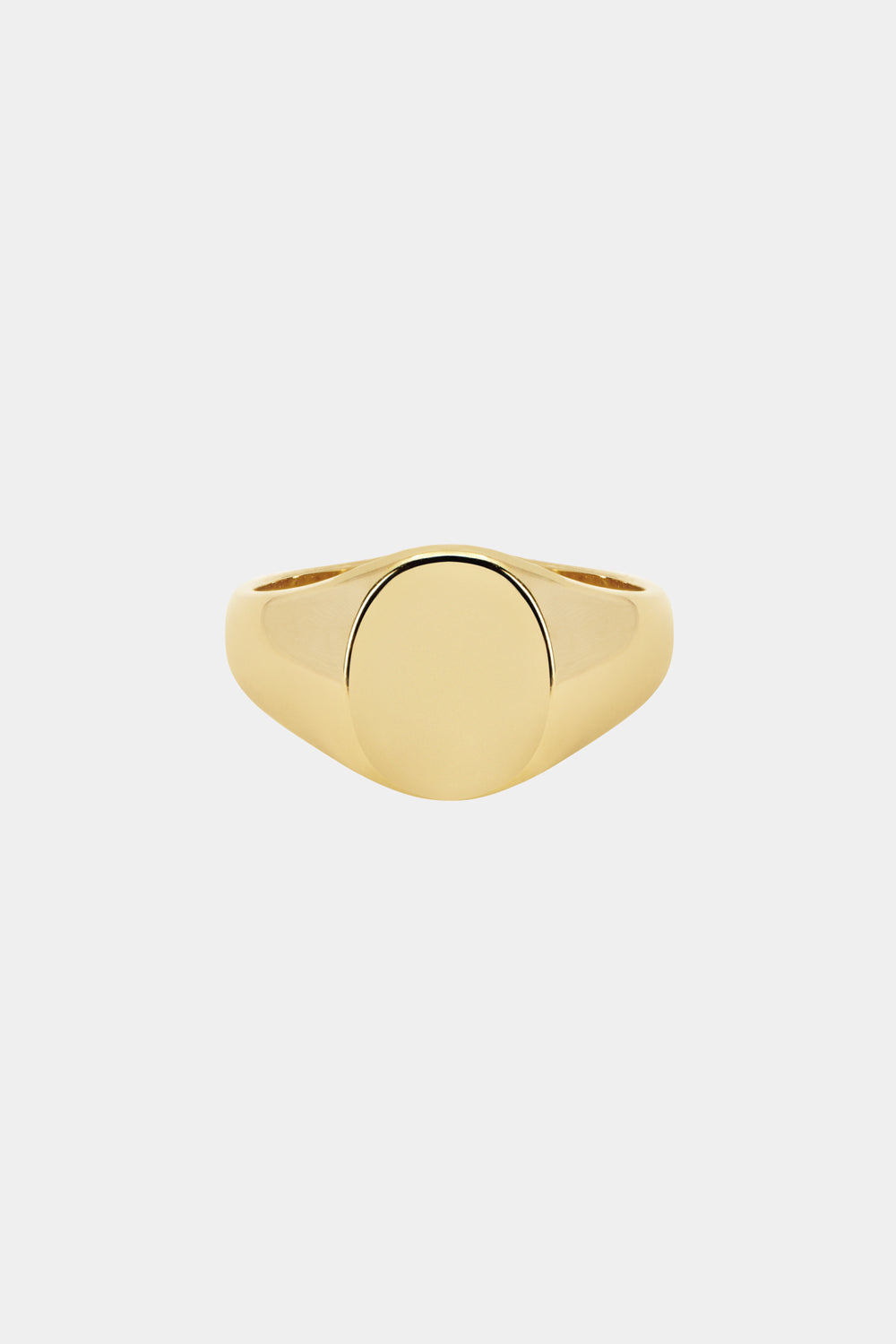 Sterling Silver - Ring