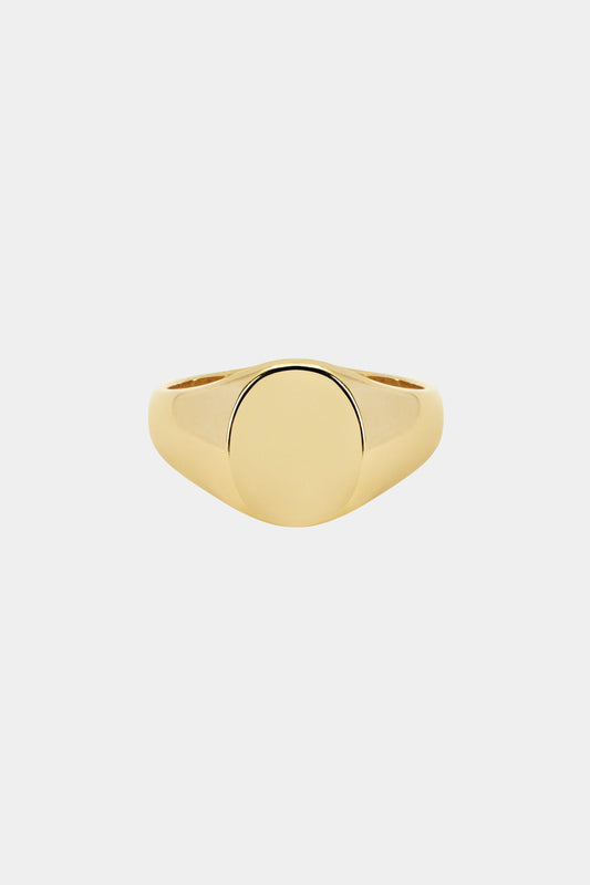 Sterling Silver - Ring