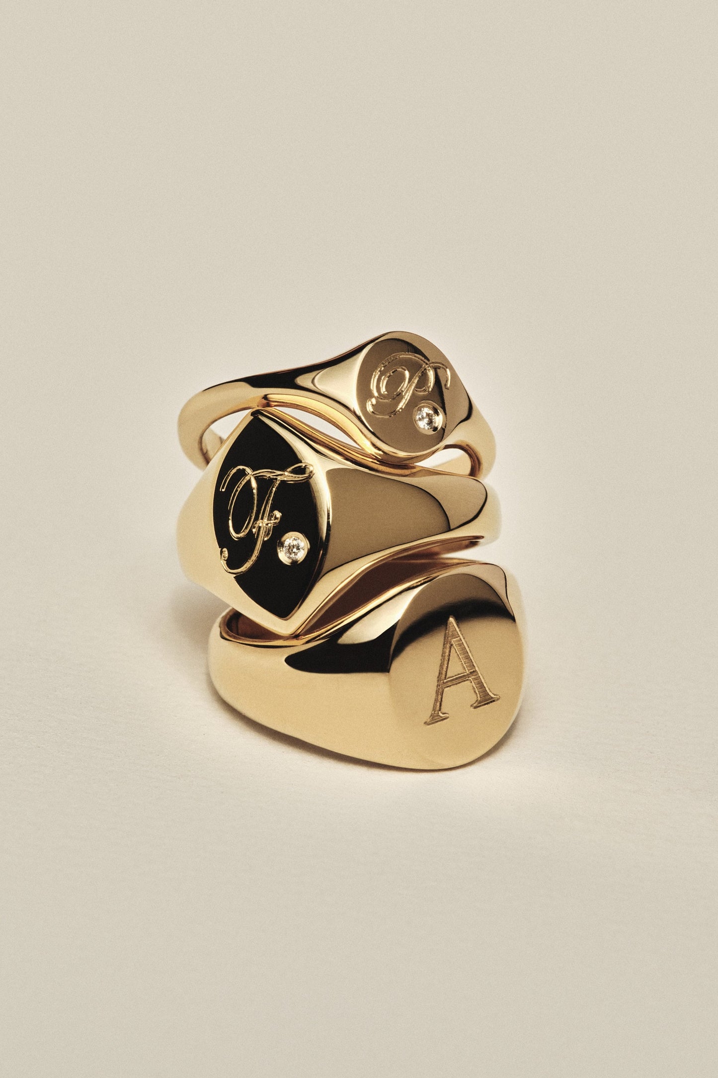 Sterling Silver - Ring