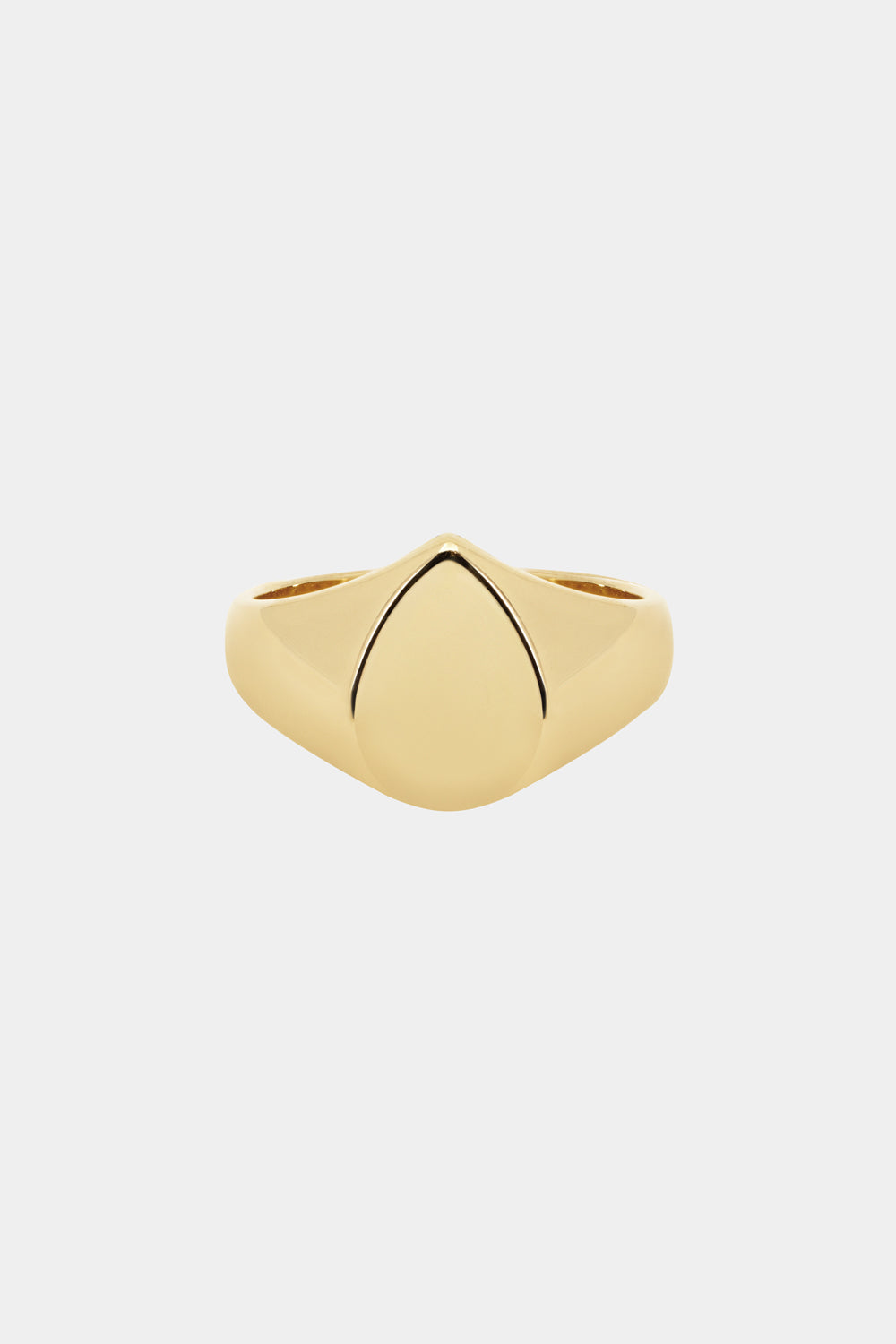 Sterling Silver - Ring