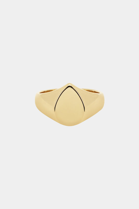 Sterling Silver - Ring