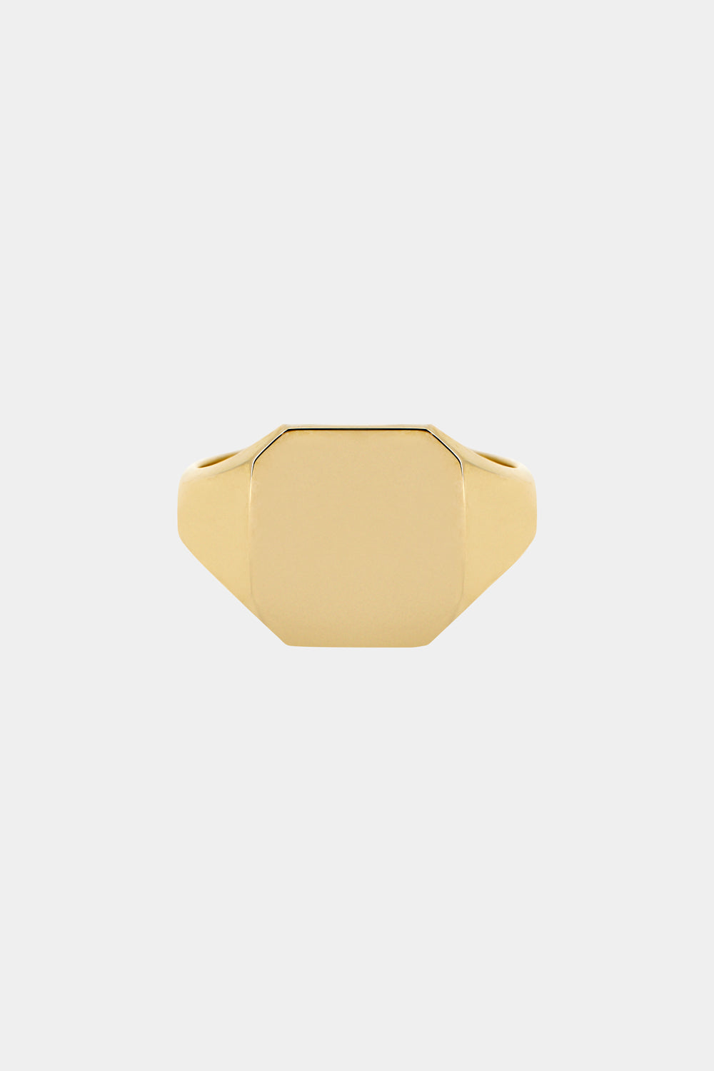 Sterling Silver - Ring