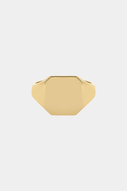 Tallows Signet Ring