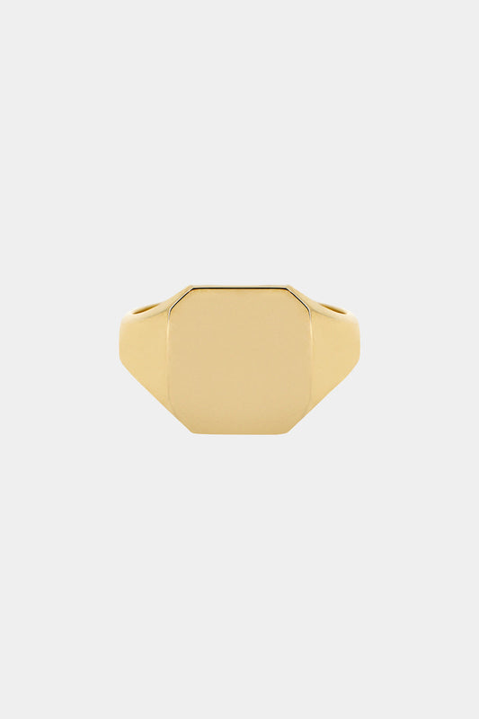Sterling Silver - Ring
