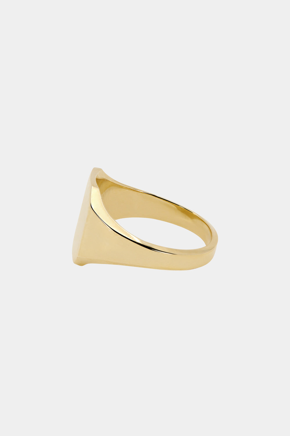 Sterling Silver - Ring