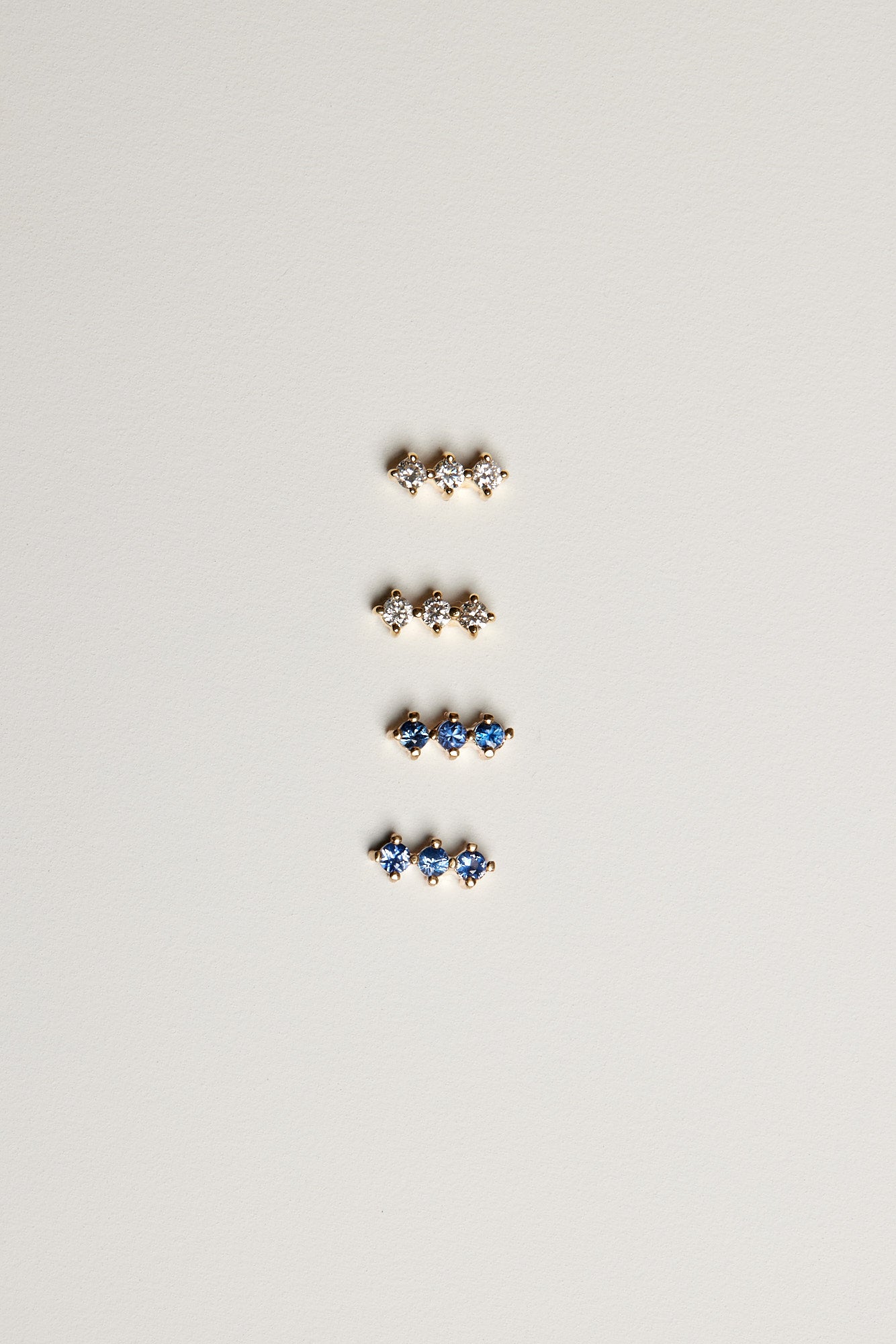 Sterling Silver - Ring