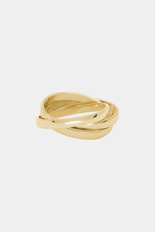 Sterling Silver - Ring