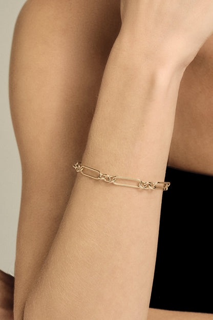 Lennox Chain Bracelet