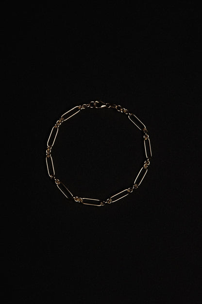 Lennox Chain Bracelet