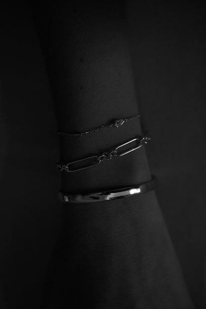 Lennox Chain Bracelet