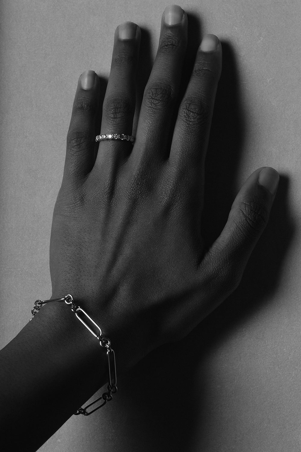 Sterling Silver - Ring