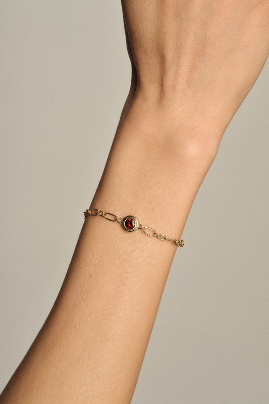 Sterling Silver - Ring