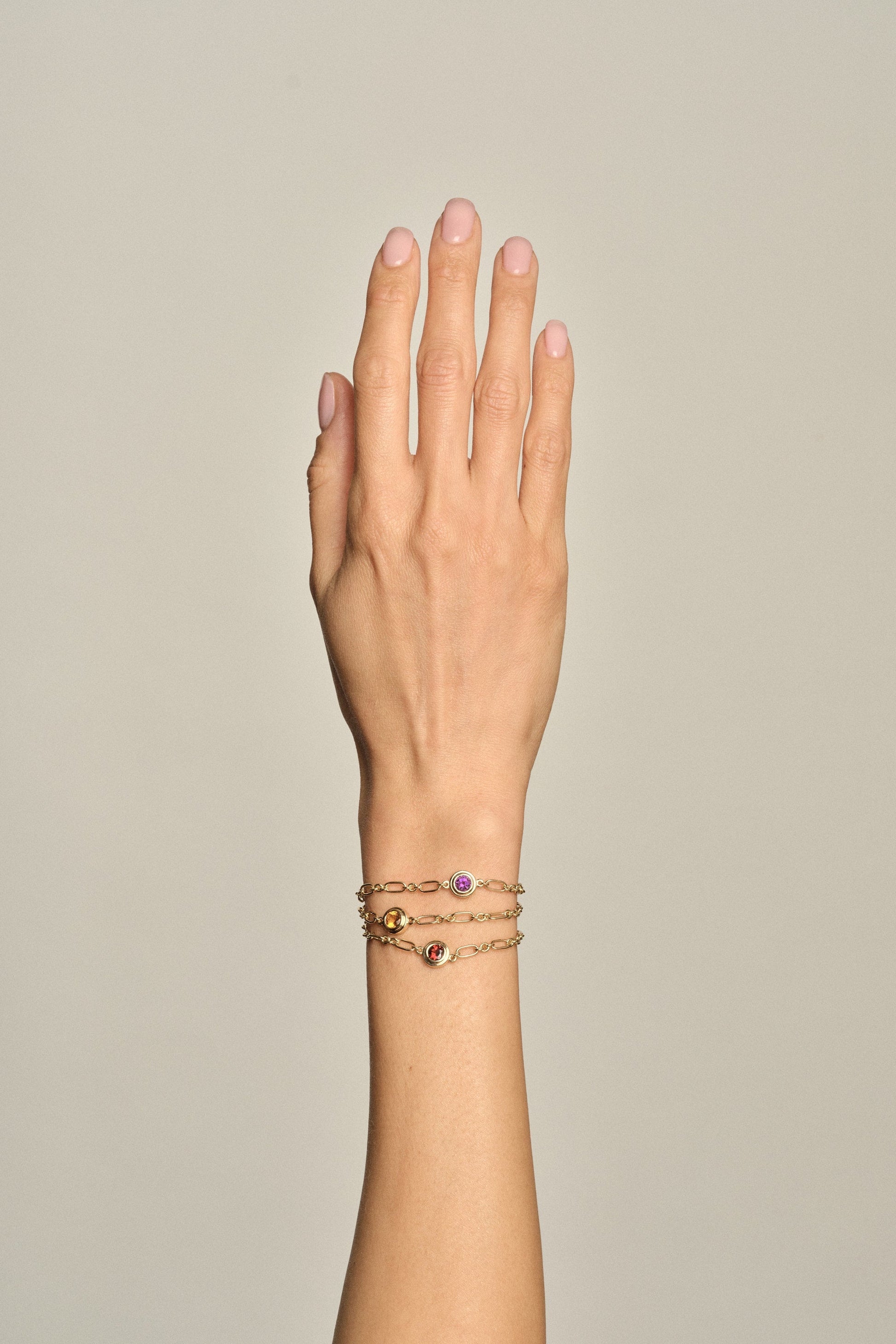 Sterling Silver - Ring