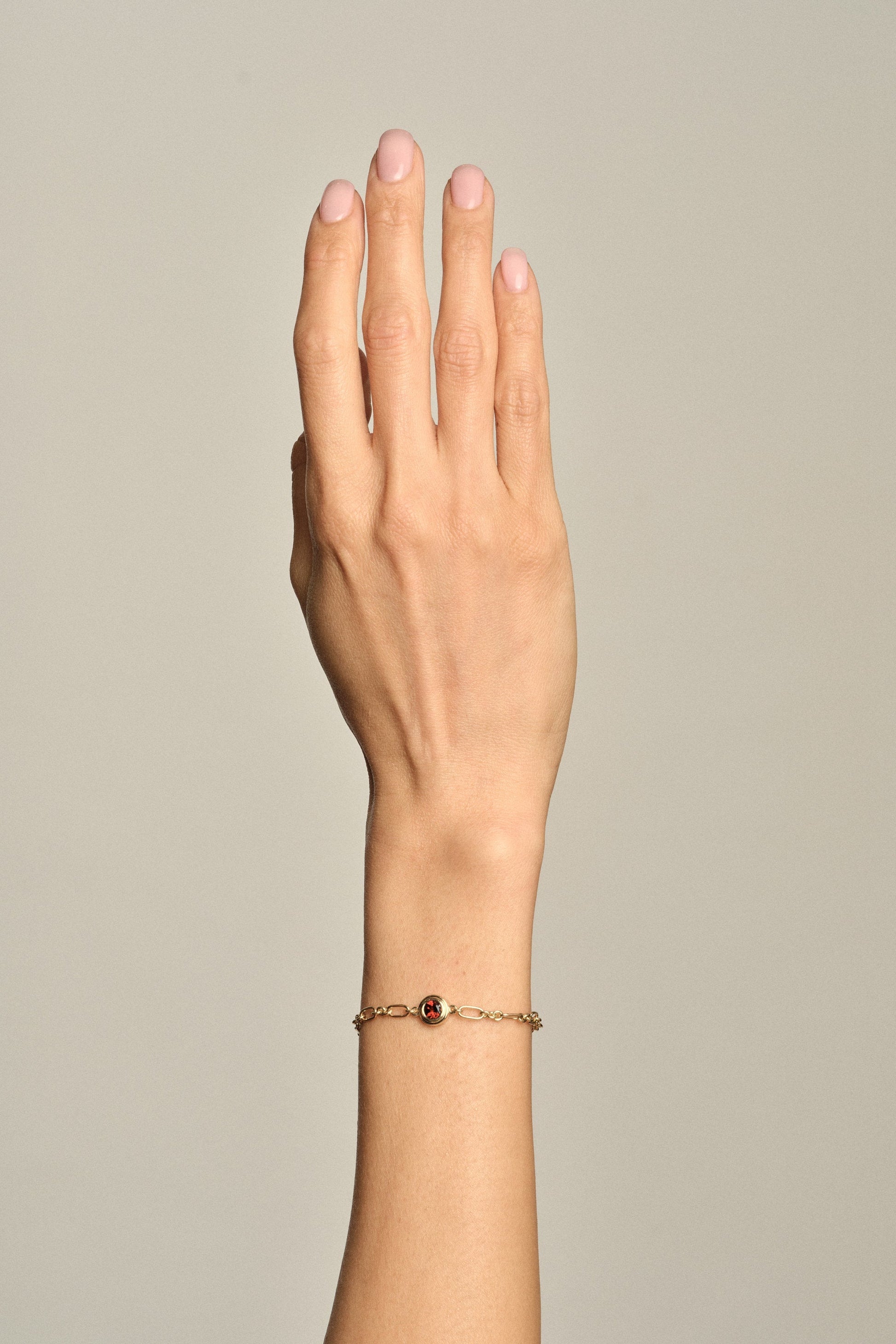 Sterling Silver - Ring