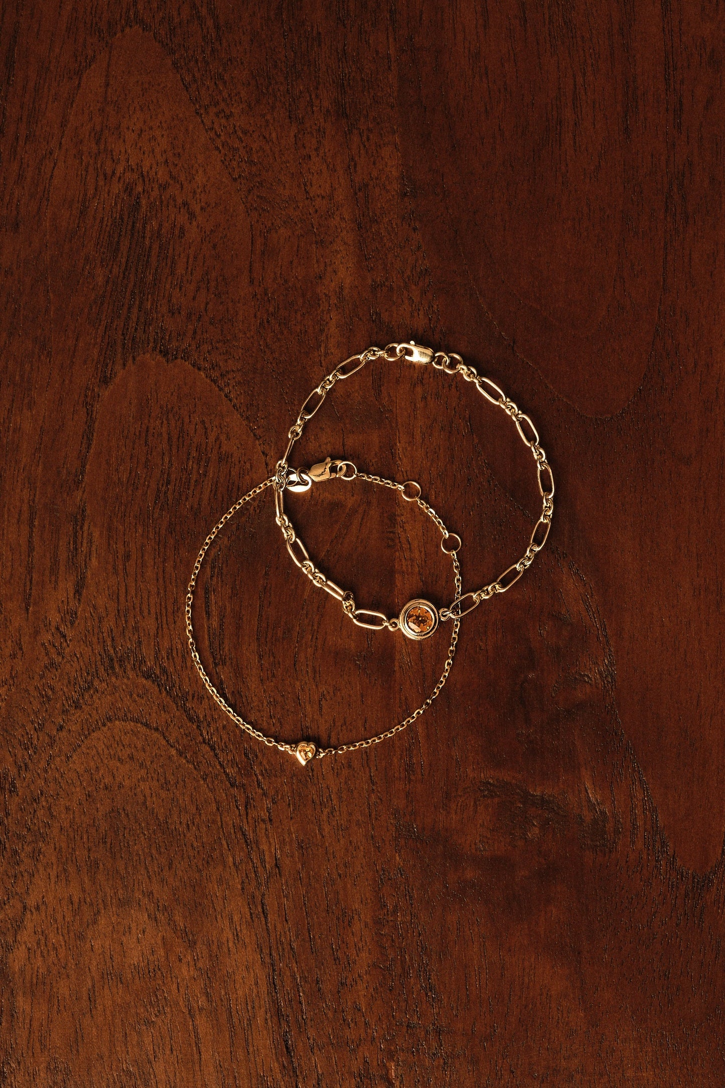 Sterling Silver - Ring