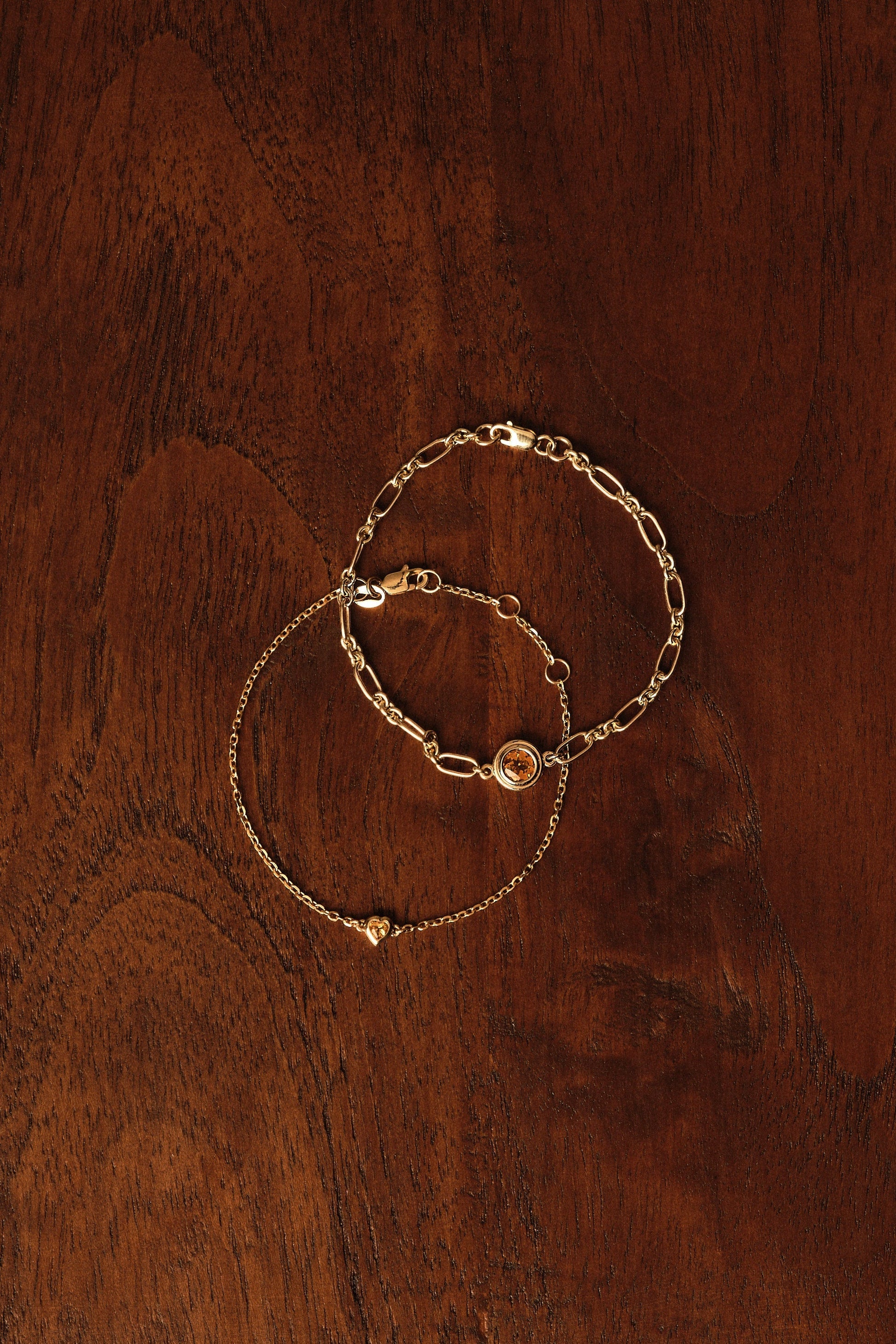 Sterling Silver - Ring