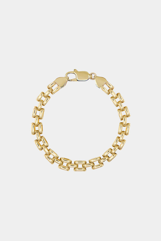 Margot Bracelet | 925 Sterling Silver