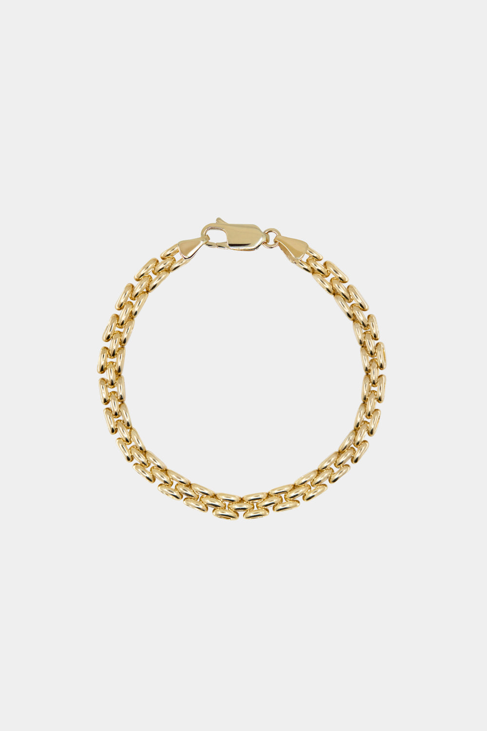 Mini Margot Bracelet | 925 Sterling Silver