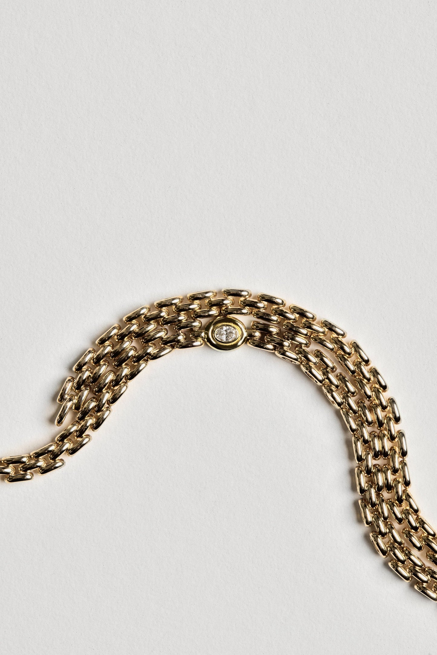 Mini Margot Bracelet | 925 Sterling Silver