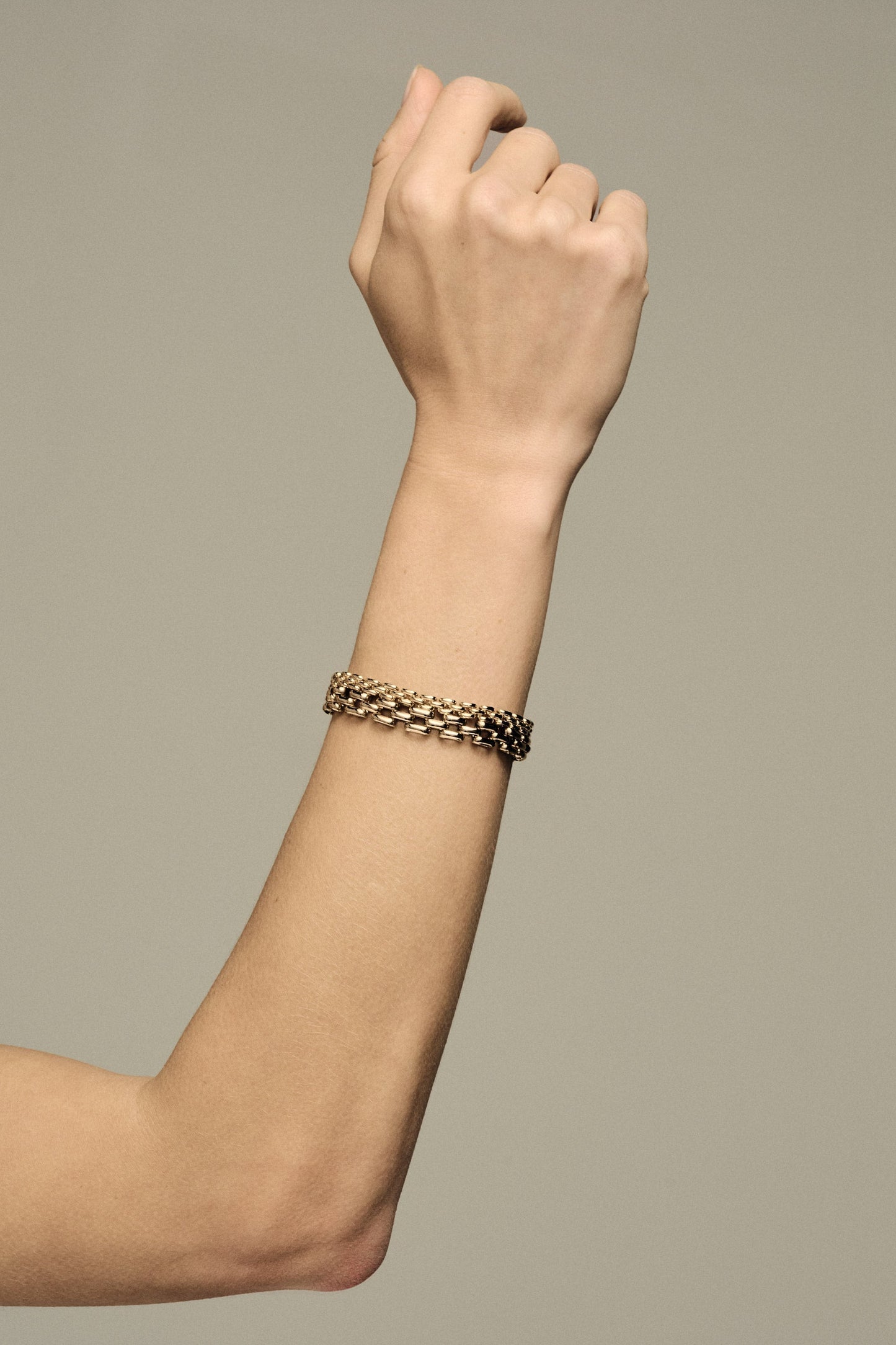 Margot Bracelet | 925 Sterling Silver